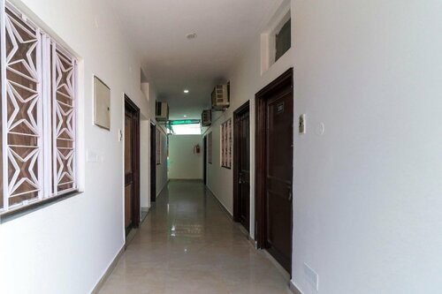 Гостиница Spot On 46687 Hotel Prabhu в Дехрадуне