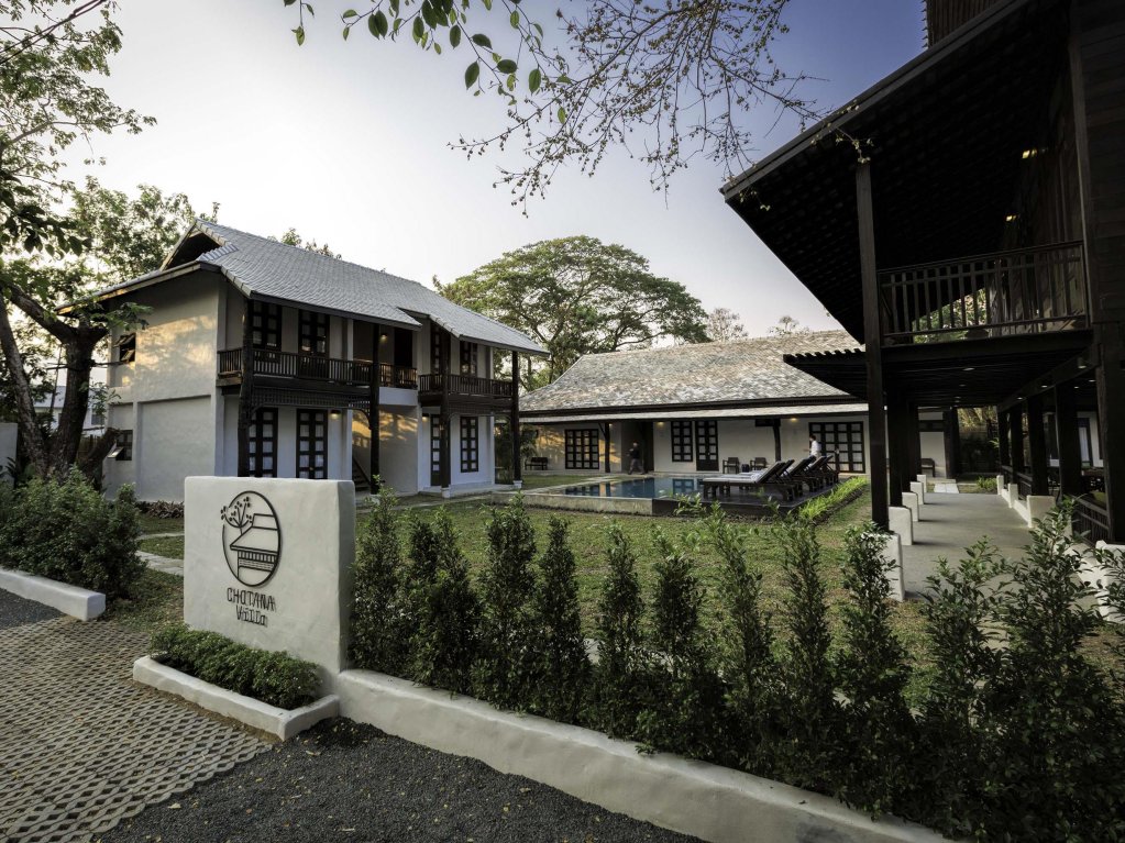 Фото Chotana Villa