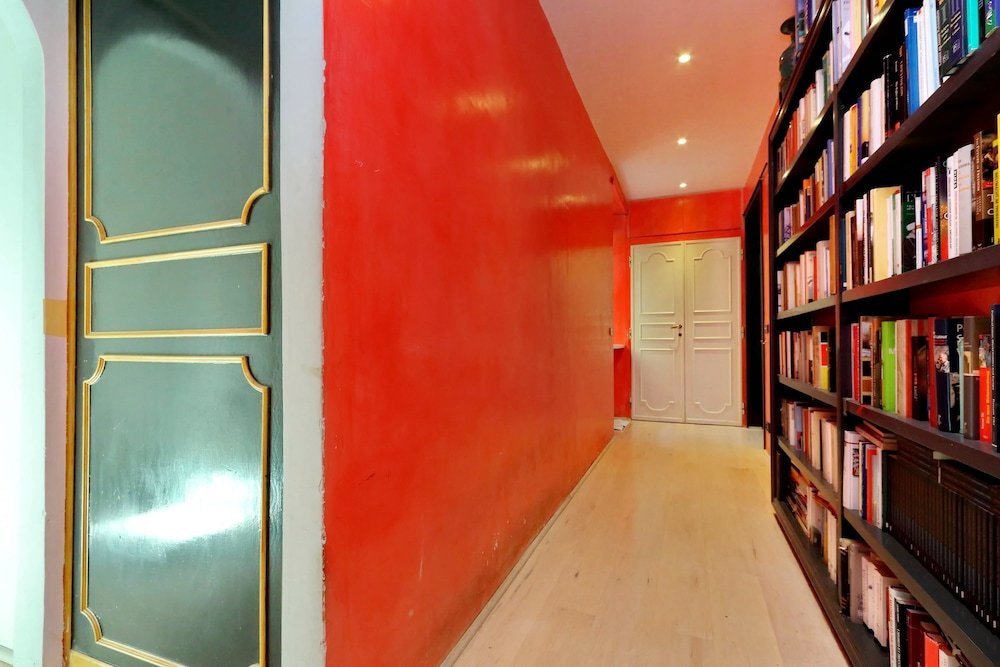 Фото Buonanotte Garibaldi