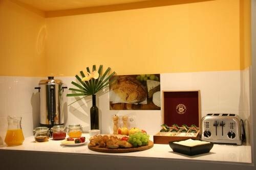 Гостиница Hostel Piaskowy во Вроцлаве