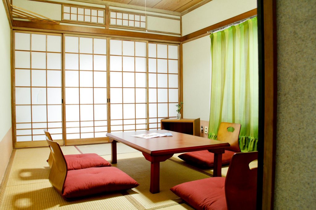 Фото Caravan Flake - Hostel