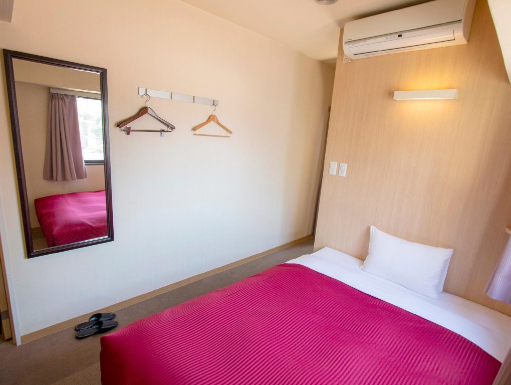 Фото Hotel New Gaea Hakata