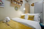 Апартаменты Aquiver-Подъёмная 702 (Podyomnaya Street, 14с37), hotel