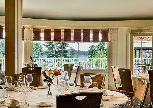 Фото The Wolfeboro Inn