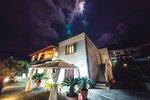 Villa Il Glicine Bed & Breakfast