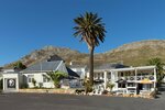 Boulders Beach Hotel