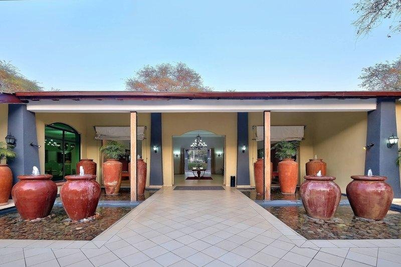 Фото Protea Hotel Livingstone