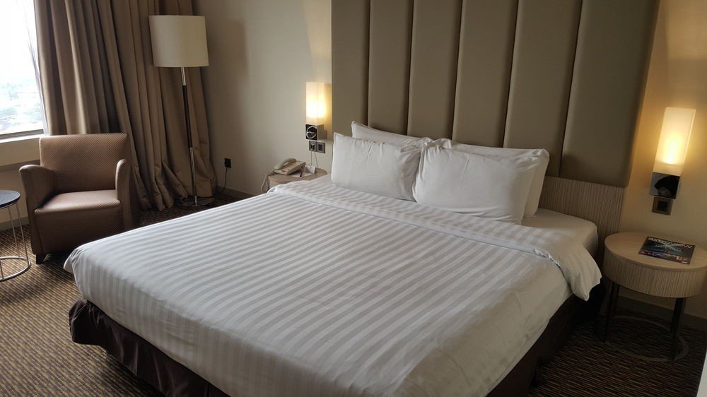 Фото Sunway Hotel Georgetown Penang