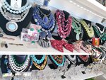 Handmade (Tsentralniy Microdistrict, Primorskaya Street, 3с1), jewelry shop