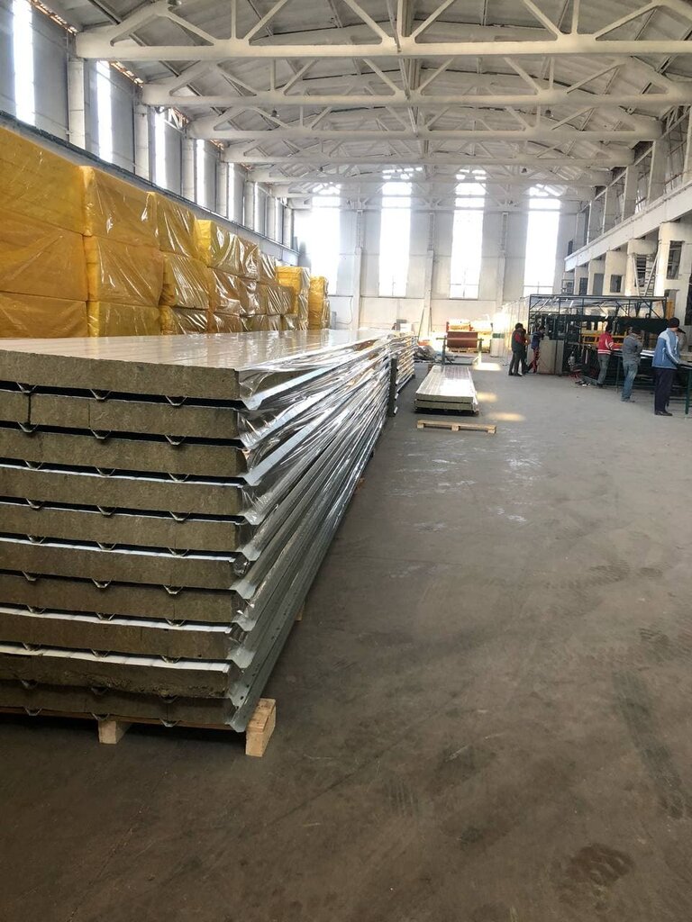 Tom va tom uchun materiallar Roof store business, Toshkent, foto