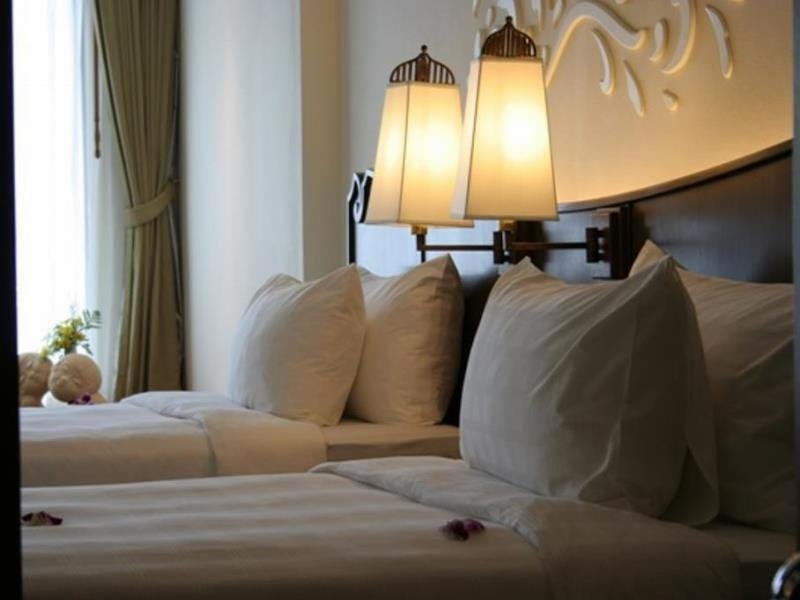 Фото Patong Paragon Resort and SPA