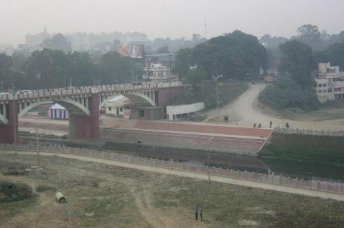 Гостиница Varanasi Homestay в Варанаси