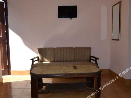 Фото Sahaj Hotel