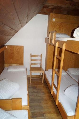 Фото Youth Hostel Feldkirch