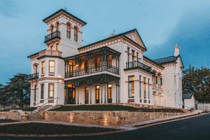 Гостиница Maylands Lodge