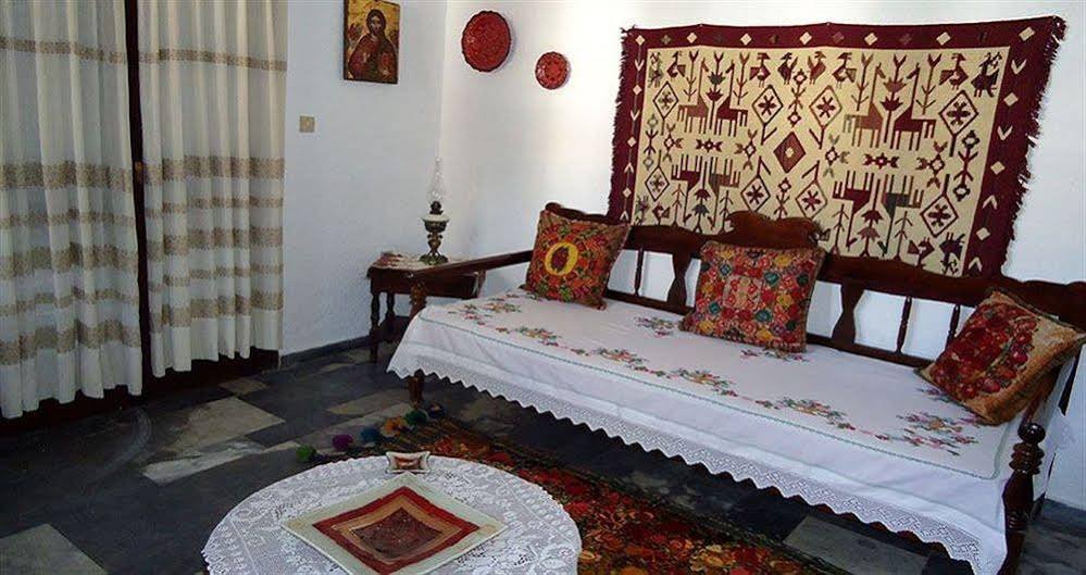 Фото Vangelis Villas