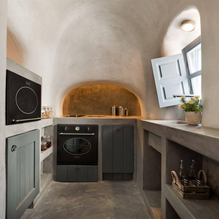 Фото Kapari Natural Resort