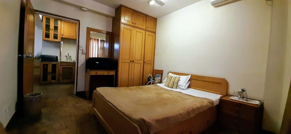 Фото Himalaya Apartment Hotel