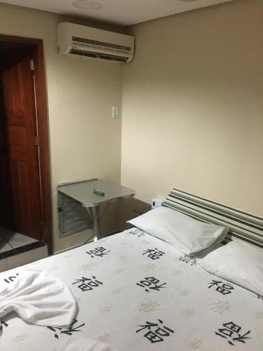 Фото Hotel Fortaleza