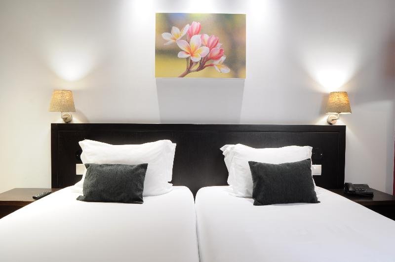 Фото Hotel Luena