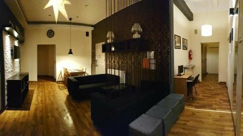 Гостиница Hostel Orange Plus в Торуне