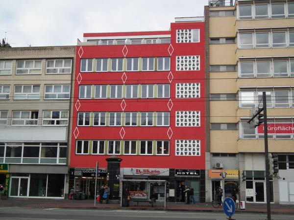 Фото Hotel City Panorama