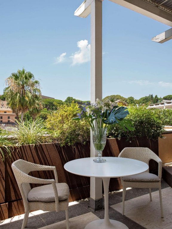 Фото Villa Agrippina Gran Melia