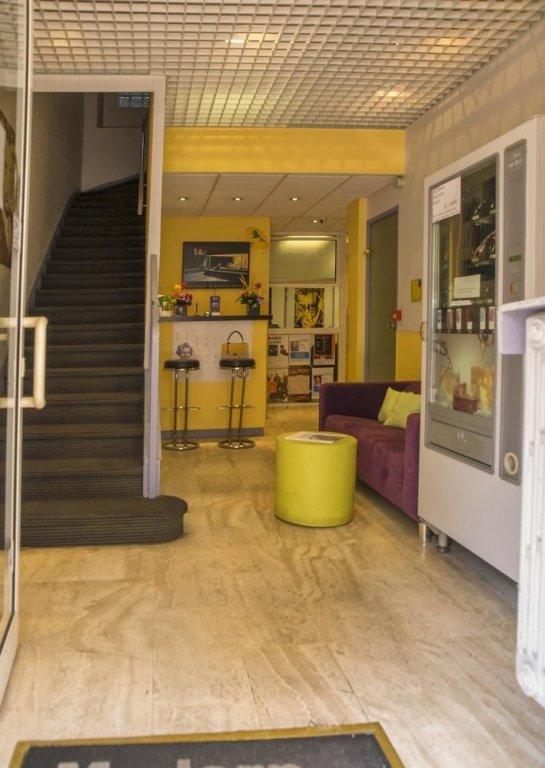 Фото Modern Waikiki Hotel