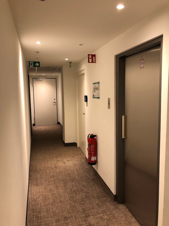 Фото Heidelberg Hospitality Boarding House