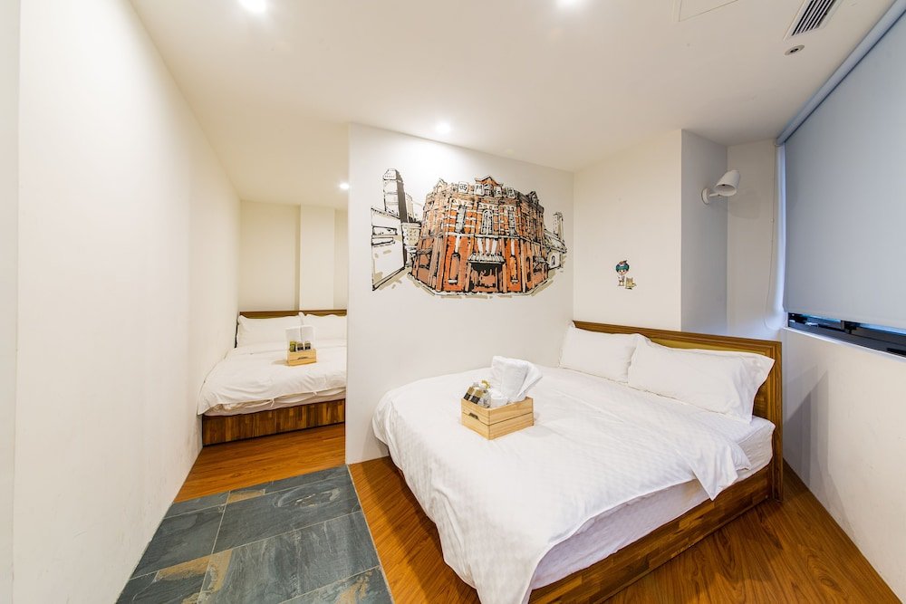 Фото Hotel Foreseen