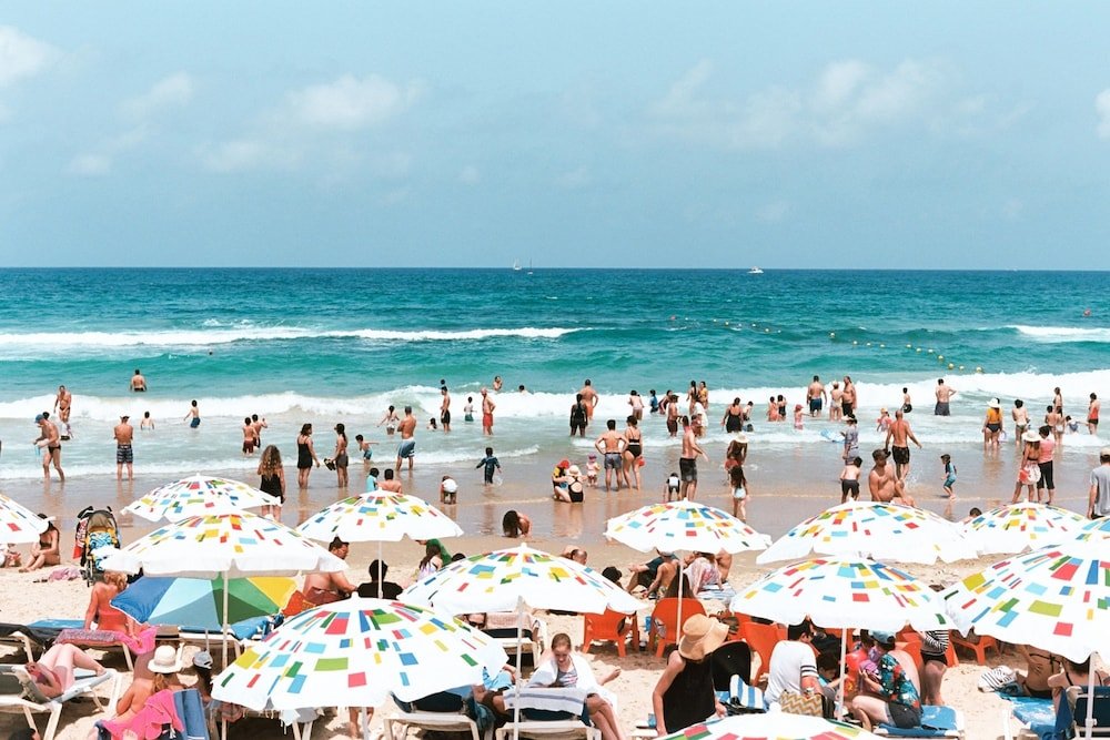 Фото Wom Allenby