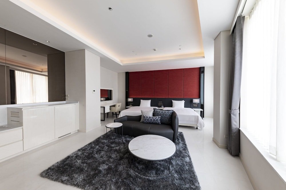 Фото Solaria Nishitetsu Hotel Bangkok