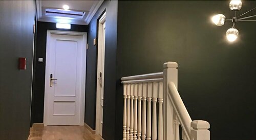 Гостиница Pura Vida Pirineos