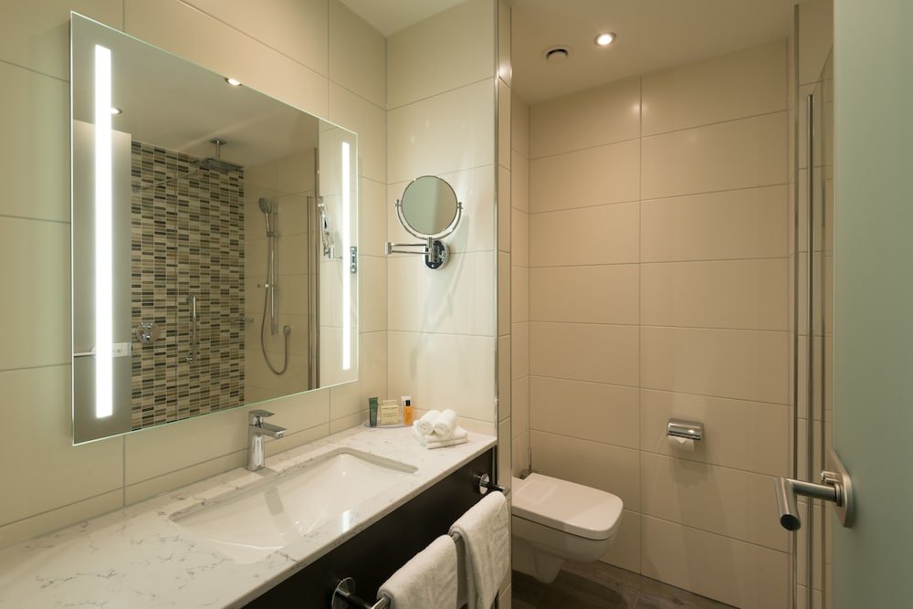 Фото Hampton by Hilton Munich City West