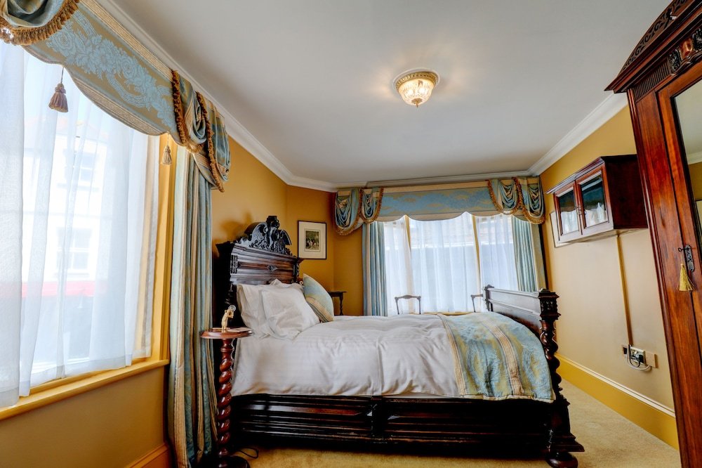 Фото Ebenezer's Place