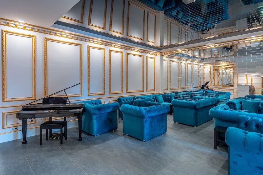 Фото Апарт-отель 5 Star