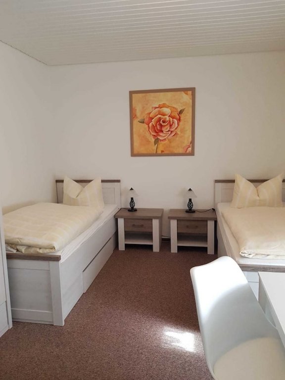 Фото Hotel Pension Petra