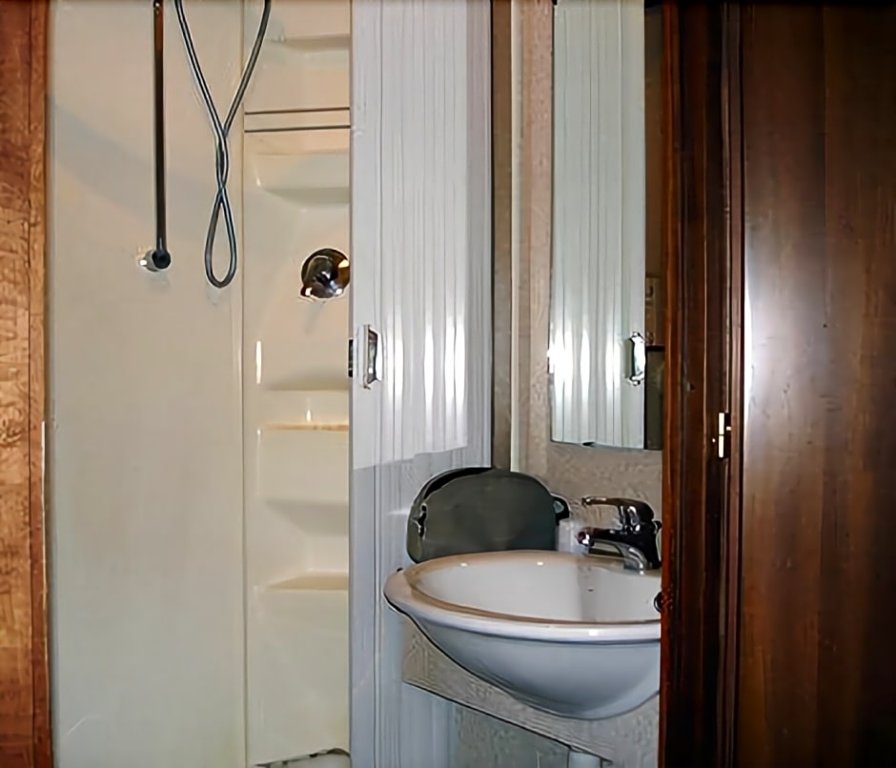 Фото Soggiorno La Cupola