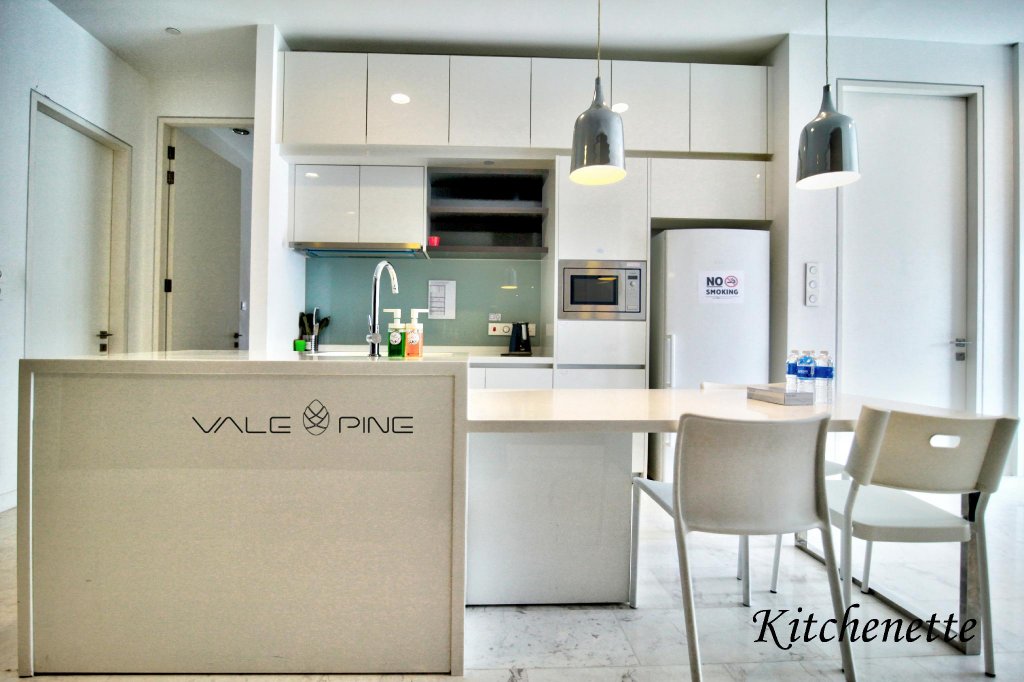 Фото Vale Pine Platinum Suites Klcc