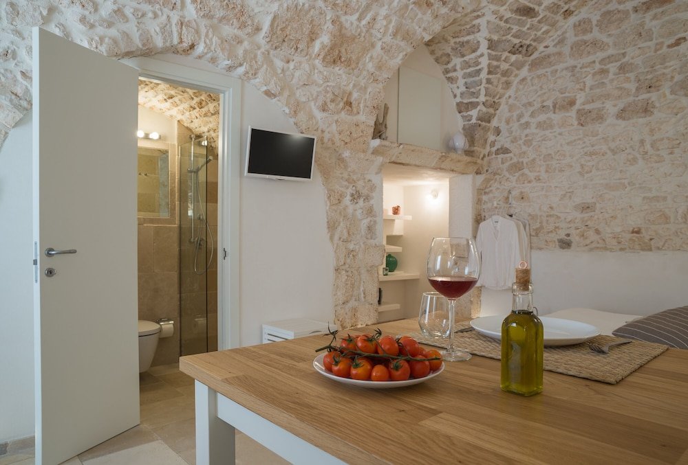 Фото Suite Annina by Wonderful Italy