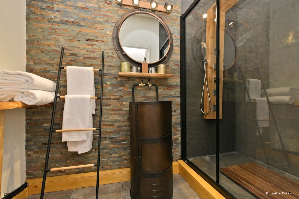 Фото Chambres D'hotes La Filature