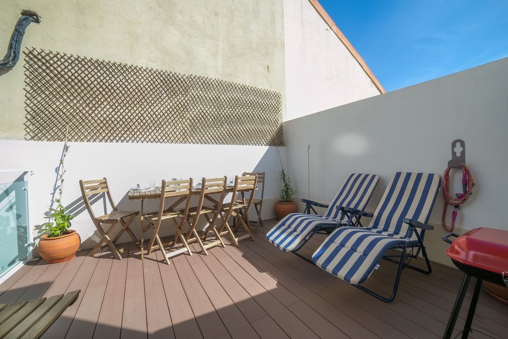 Фото Beato Premium Apartment