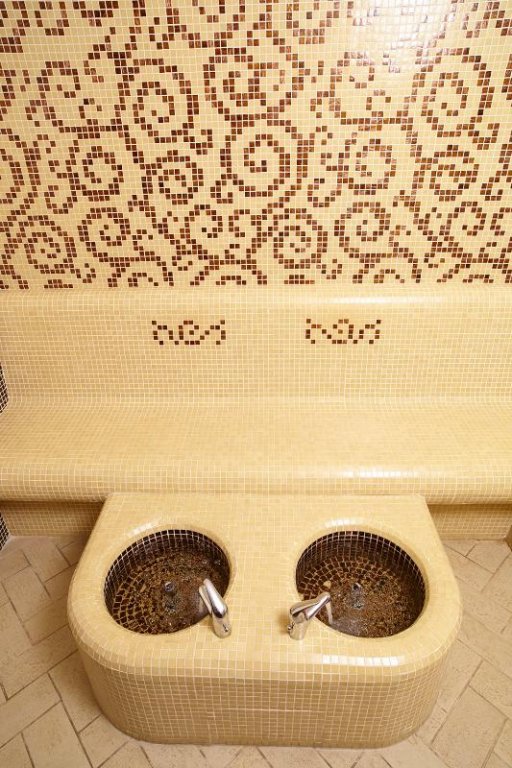 Фото Festa Winter Palace