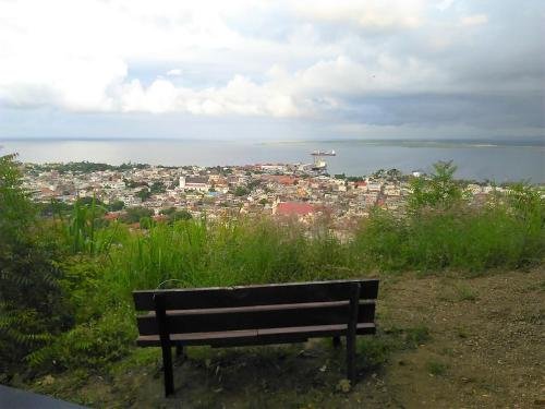 Фото Habitation Des Lauriers