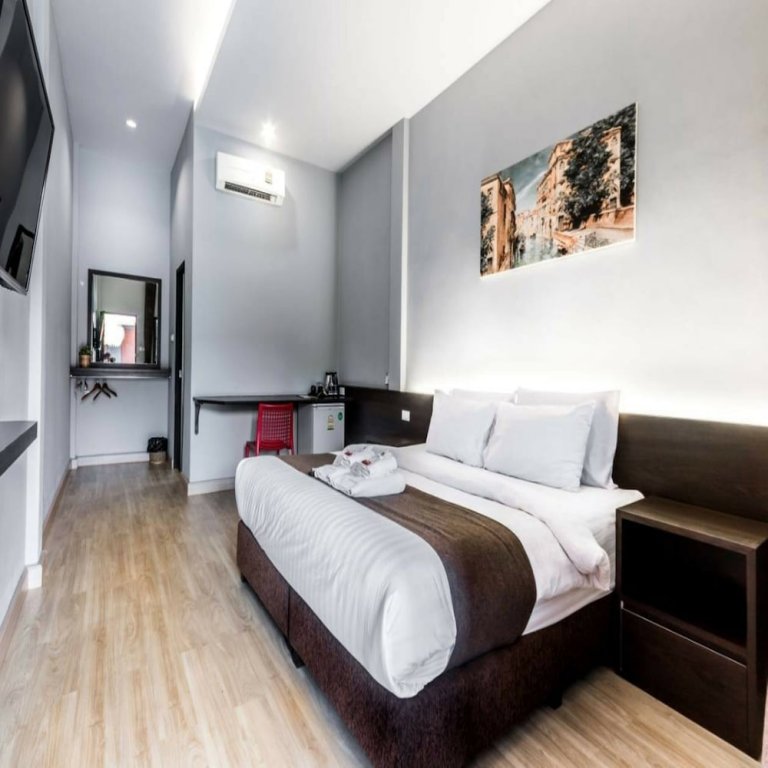 Фото Tarnsiri Boutique Resort