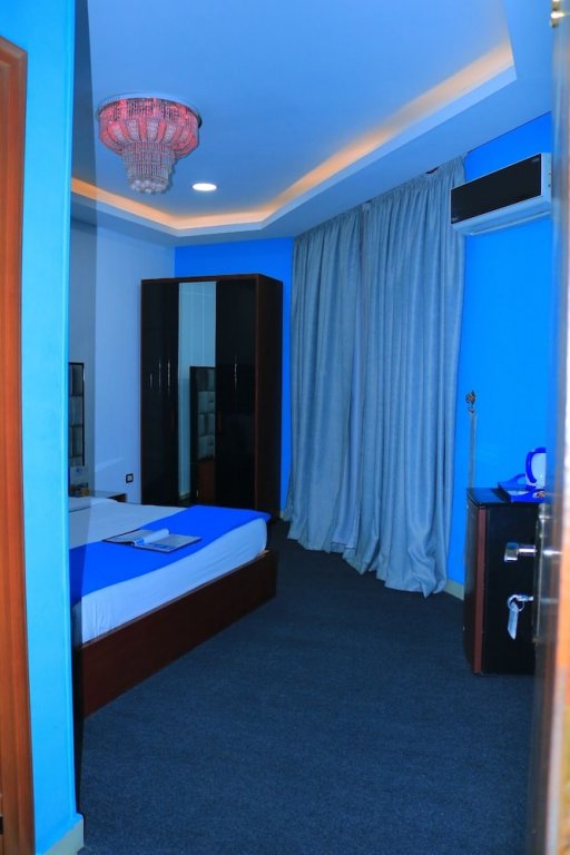 Фото Capital Hotel