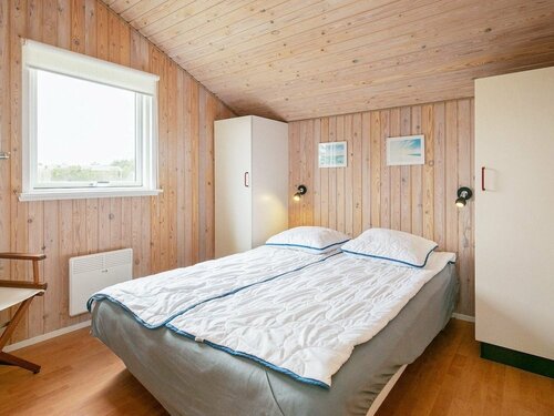 Жильё посуточно Premium Holiday Home in Lønstrup With Terrace