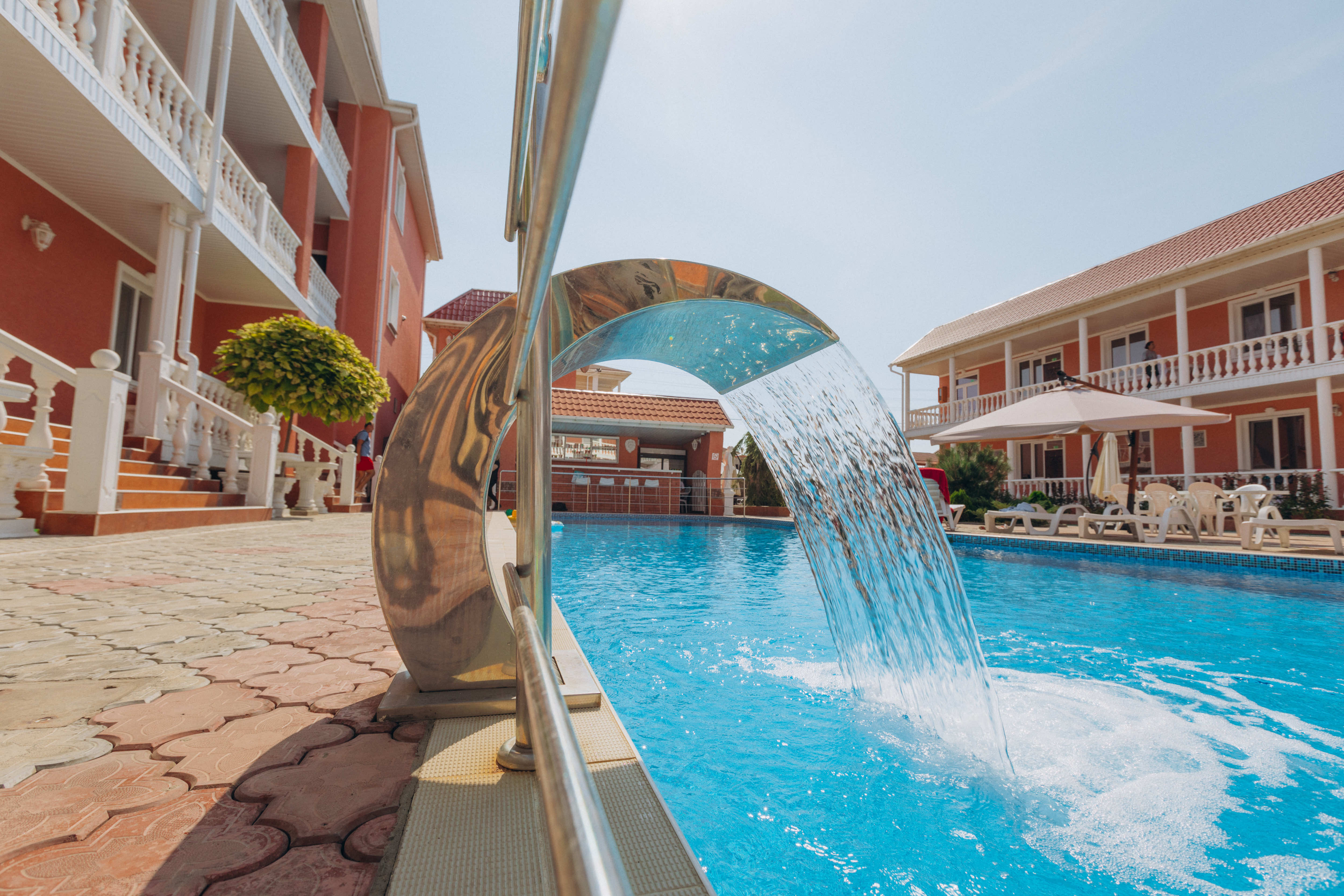 Фото Рэд Хаус