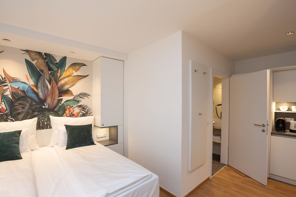 Фото Duschel Apartments Wilmas