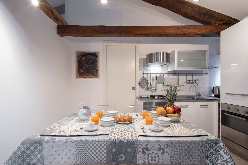 Фото VeNICe Cera Ca' Corte Sconta